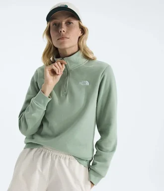 Damen Evolution Simple Dome Regular ?-Zip