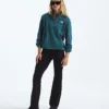 Damen Evolution Simple Dome Regular ?-Zip Damen Evolution Simple Dome Regular ?-Zip
