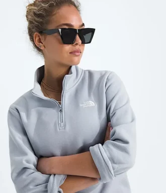 Damen Evolution Simple Dome Regular ?-Zip