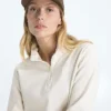 Damen Evolution Simple Dome Regular ?-Zip Damen Evolution Simple Dome Regular ?-Zip