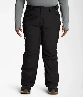 Damen-Freedom-Isolierhose in Übergröße