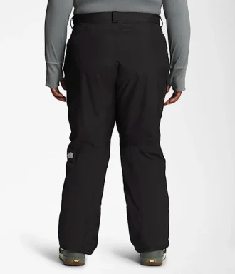 Damen-Freedom-Isolierhose in Übergröße