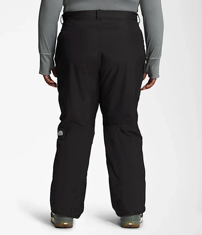 Damen-Freedom-Isolierhose in Übergröße