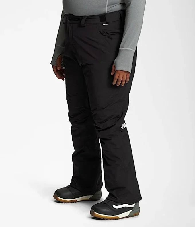 Damen-Freedom-Isolierhose in Übergröße