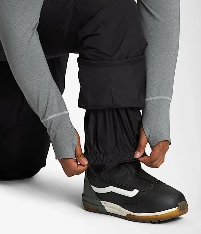 Damen-Freedom-Isolierhose in Übergröße