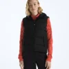 Damen Frost Fall Weste