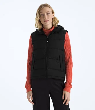 Damen Frost Fall Weste