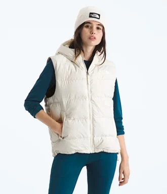 Damen Frost Fall Weste