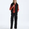 Damen Frost Fall Weste