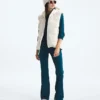 Damen Frost Fall Weste Damen Frost Fall Weste