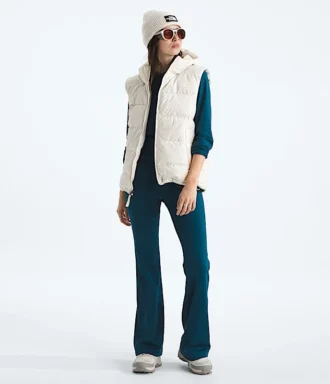 Damen Frost Fall Weste