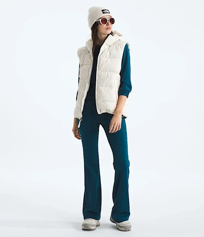 Damen Frost Fall Weste Damen Frost Fall Weste