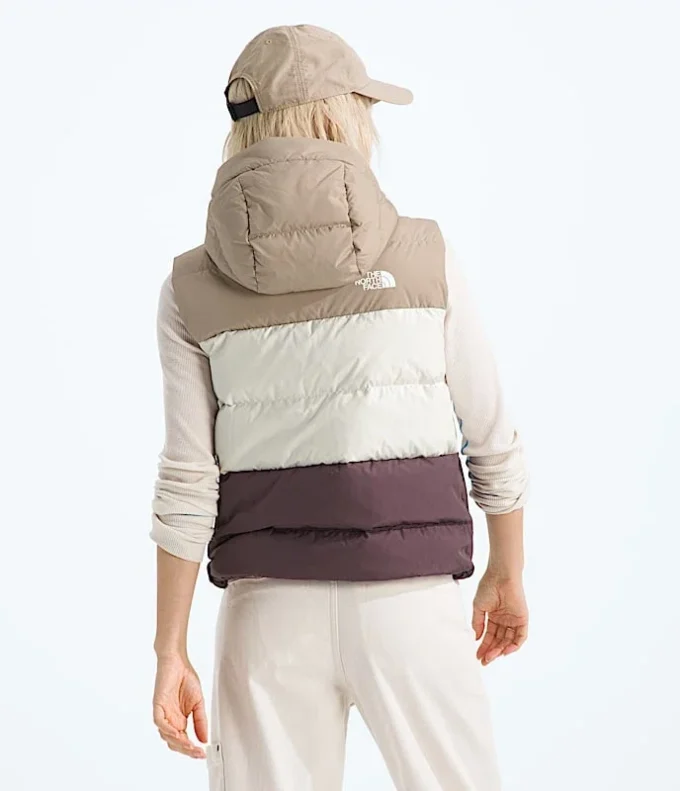 Damen Frost Fall Weste Damen Frost Fall Weste