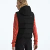 Damen Frost Fall Weste