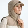 Damen Frost Fall Weste Damen Frost Fall Weste