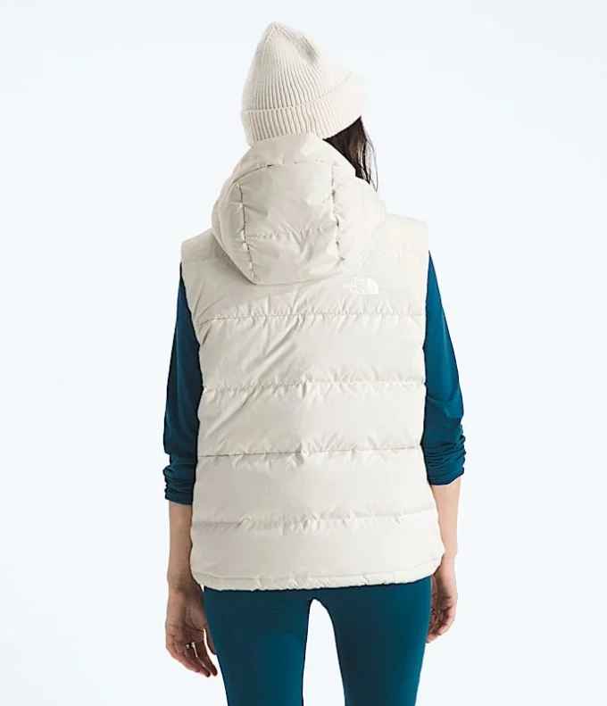 Damen Frost Fall Weste Damen Frost Fall Weste