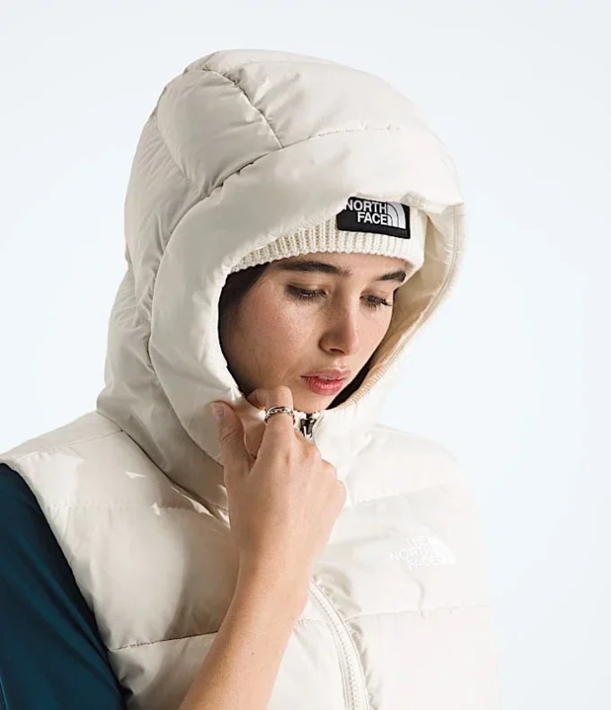 Damen Frost Fall Weste Damen Frost Fall Weste