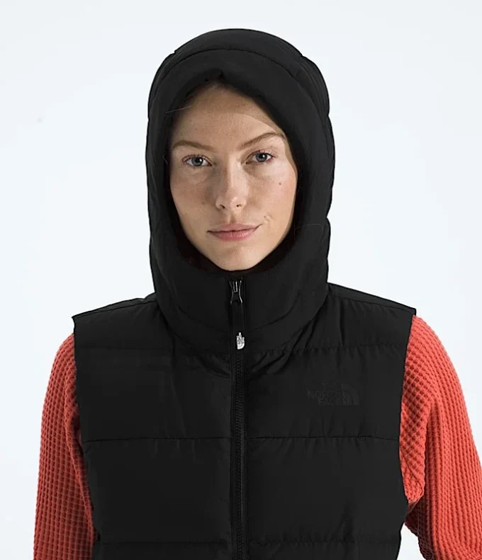 Damen Frost Fall Weste