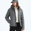 Damen-Hoodie Aconcagua 3 Damen-Hoodie Aconcagua 3