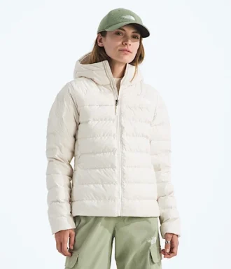 Damen-Hoodie Aconcagua 3
