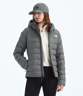 Damen-Hoodie Aconcagua 3