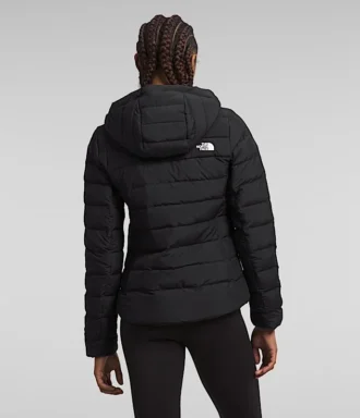 Damen-Hoodie Aconcagua 3
