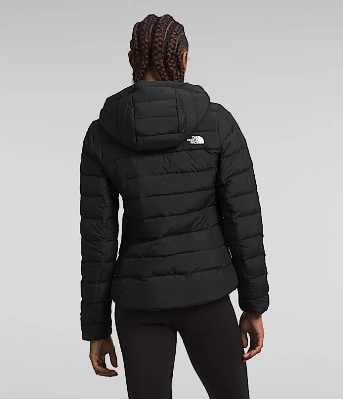 Damen-Hoodie Aconcagua 3 Damen-Hoodie Aconcagua 3