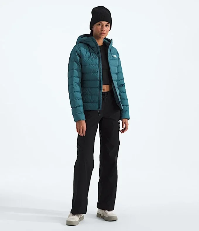 Damen-Hoodie Aconcagua 3 Damen-Hoodie Aconcagua 3