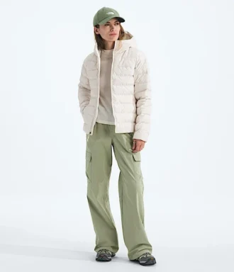 Damen-Hoodie Aconcagua 3