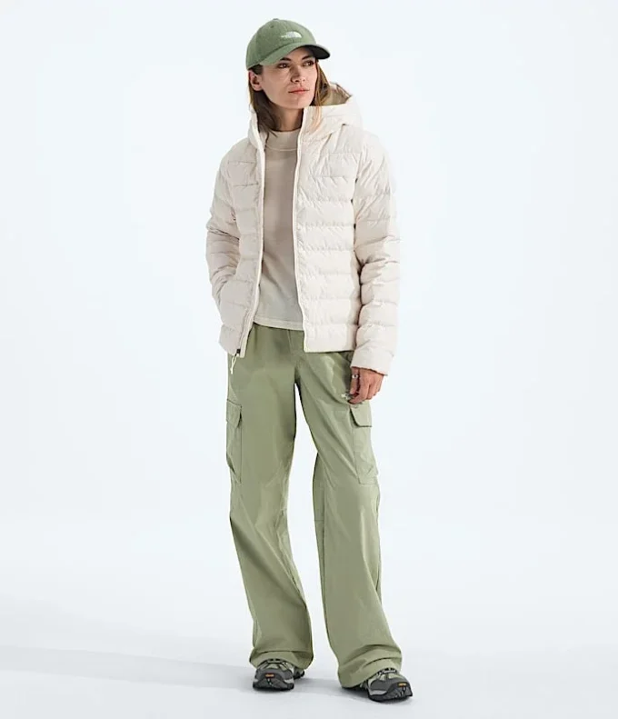 Damen-Hoodie Aconcagua 3 Damen-Hoodie Aconcagua 3