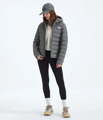 Damen-Hoodie Aconcagua 3