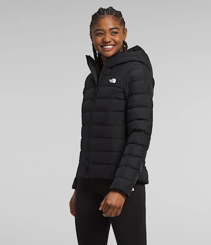 Damen-Hoodie Aconcagua 3 Damen-Hoodie Aconcagua 3