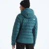 Damen-Hoodie Aconcagua 3 Damen-Hoodie Aconcagua 3