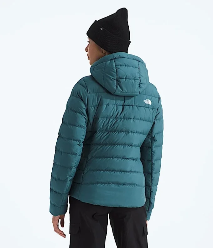 Damen-Hoodie Aconcagua 3 Damen-Hoodie Aconcagua 3