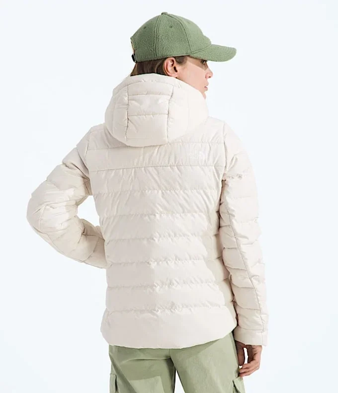 Damen-Hoodie Aconcagua 3 Damen-Hoodie Aconcagua 3