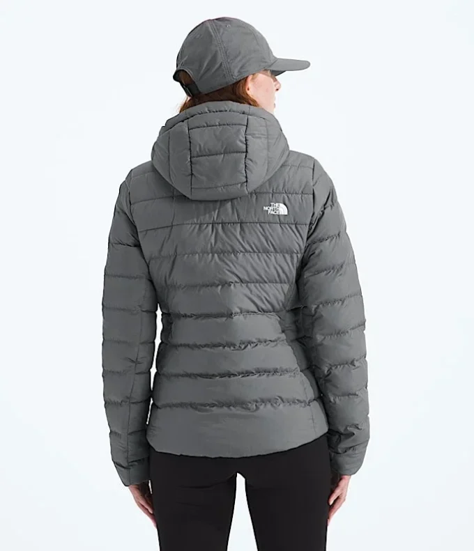 Damen-Hoodie Aconcagua 3 Damen-Hoodie Aconcagua 3