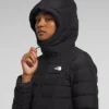 Damen-Hoodie Aconcagua 3 Damen-Hoodie Aconcagua 3