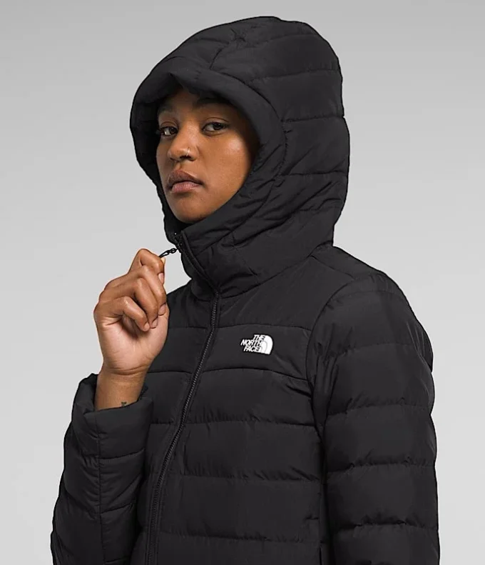Damen-Hoodie Aconcagua 3 Damen-Hoodie Aconcagua 3