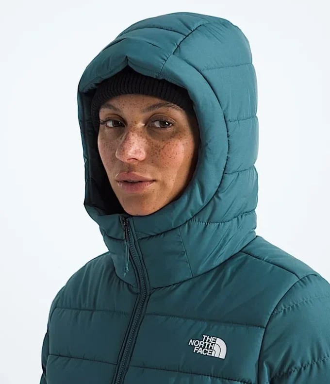 Damen-Hoodie Aconcagua 3 Damen-Hoodie Aconcagua 3