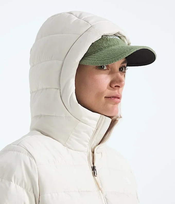 Damen-Hoodie Aconcagua 3 Damen-Hoodie Aconcagua 3