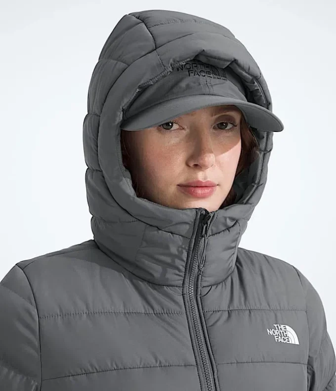 Damen-Hoodie Aconcagua 3 Damen-Hoodie Aconcagua 3