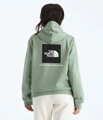 Damen-Hoodie Evolution Box NSE Regular