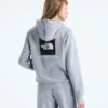 Damen-Hoodie Evolution Box NSE Regular Damen-Hoodie Evolution Box NSE Regular