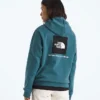 Damen-Hoodie Evolution Box NSE Regular Damen-Hoodie Evolution Box NSE Regular