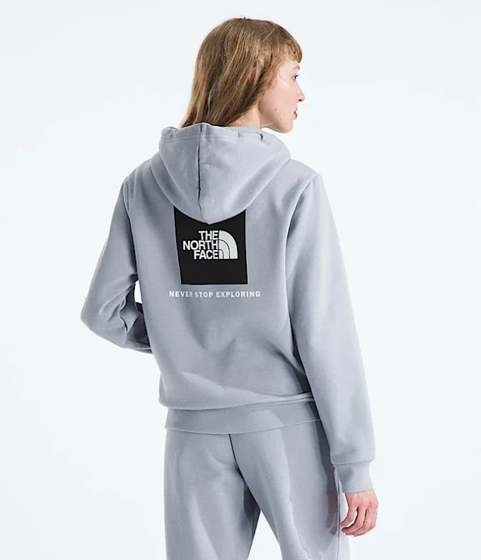Damen-Hoodie Evolution Box NSE Regular Damen-Hoodie Evolution Box NSE Regular