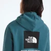 Damen-Hoodie Evolution Box NSE Regular Damen-Hoodie Evolution Box NSE Regular