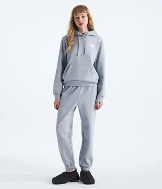 Damen-Hoodie Evolution Box NSE Regular