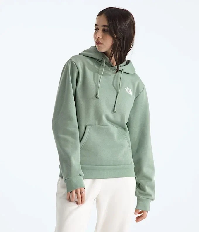 Damen-Hoodie Evolution Box NSE Regular Damen-Hoodie Evolution Box NSE Regular