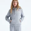 Damen-Hoodie Evolution Box NSE Regular Damen-Hoodie Evolution Box NSE Regular
