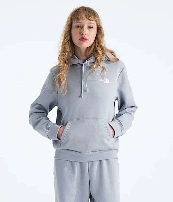 Damen-Hoodie Evolution Box NSE Regular Damen-Hoodie Evolution Box NSE Regular